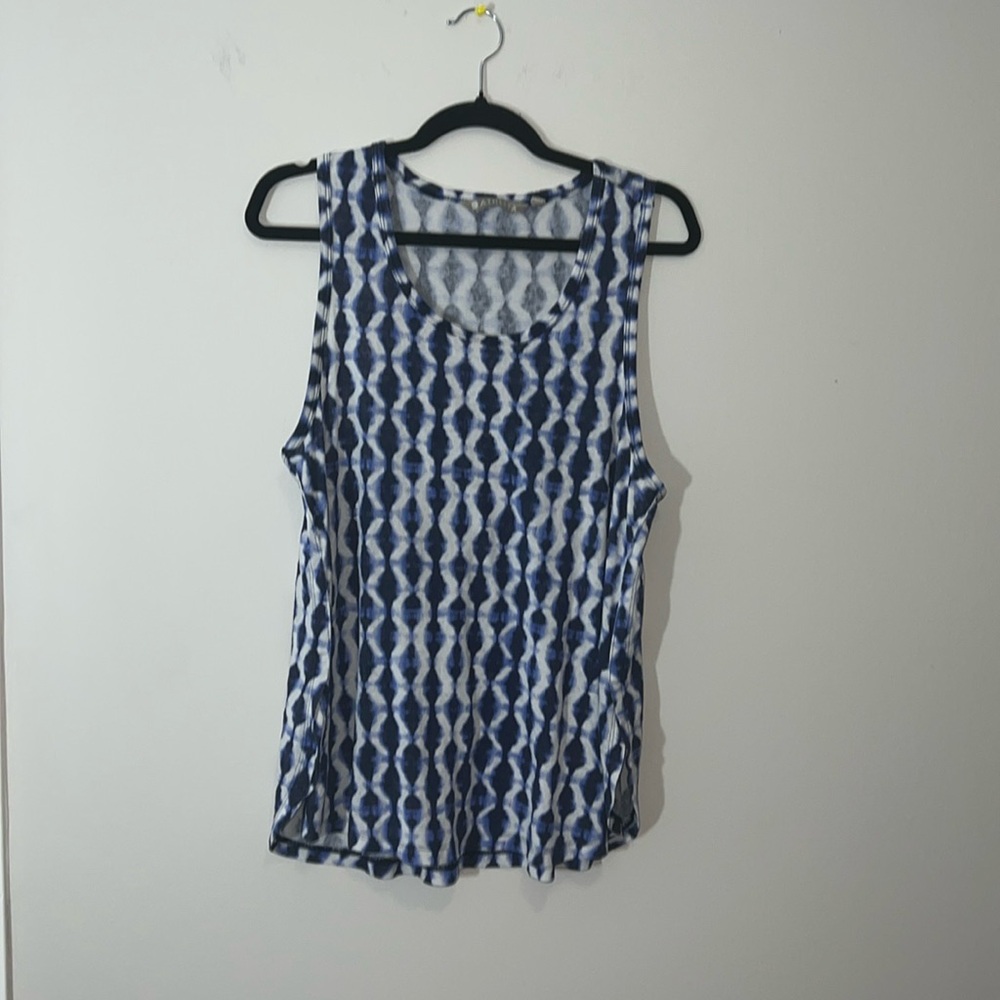 Athleta Tank Top